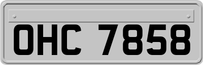 OHC7858