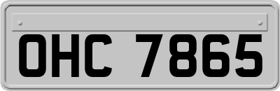 OHC7865