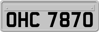 OHC7870