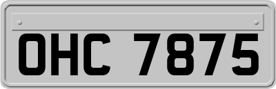 OHC7875