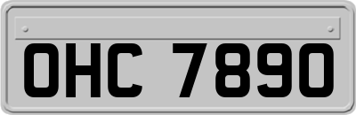OHC7890