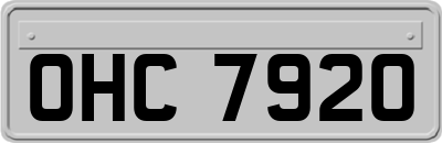 OHC7920
