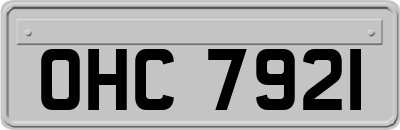 OHC7921
