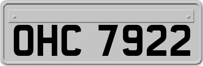 OHC7922
