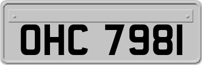 OHC7981