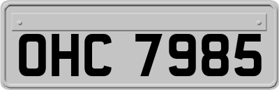 OHC7985