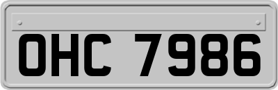 OHC7986