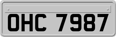OHC7987