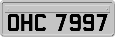 OHC7997