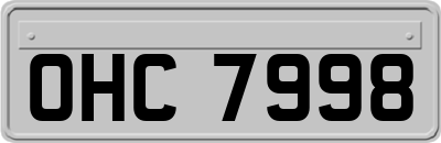 OHC7998