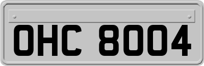 OHC8004