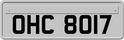 OHC8017