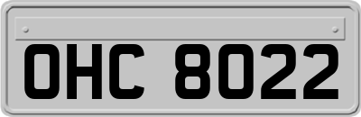 OHC8022