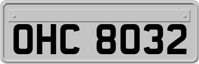 OHC8032