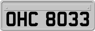 OHC8033