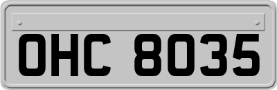 OHC8035