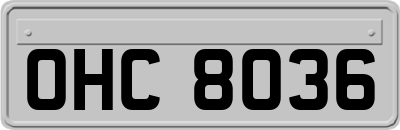 OHC8036