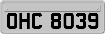 OHC8039