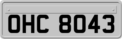 OHC8043