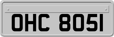 OHC8051