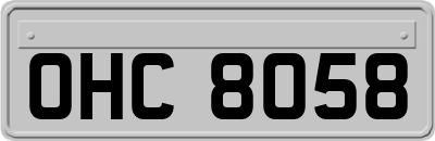 OHC8058
