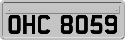 OHC8059