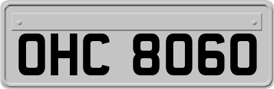 OHC8060