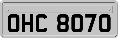 OHC8070