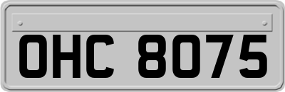 OHC8075
