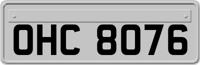 OHC8076