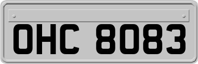 OHC8083