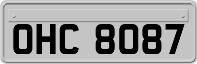 OHC8087