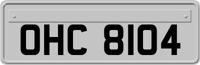 OHC8104