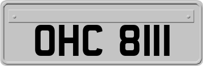 OHC8111