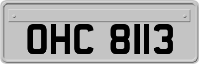 OHC8113