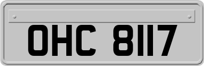 OHC8117