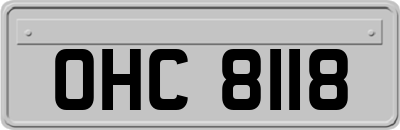 OHC8118