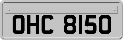 OHC8150