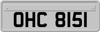 OHC8151