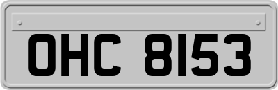OHC8153