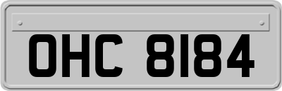 OHC8184