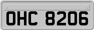 OHC8206