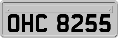 OHC8255