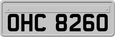 OHC8260