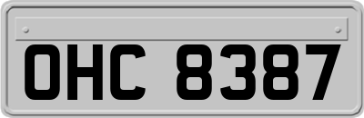 OHC8387