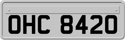 OHC8420