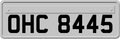 OHC8445