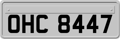 OHC8447