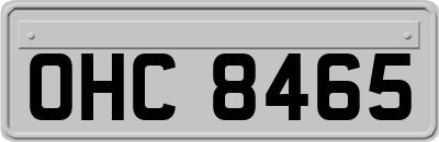OHC8465