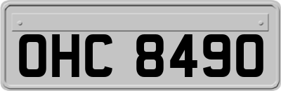 OHC8490